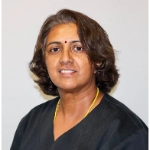 Sharlet Munisamy